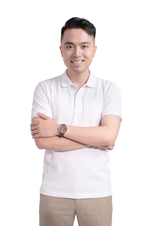 Chuyên gia Trương Cảnh Thắng
