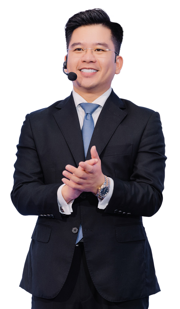 Trainer Lang Công Đạt