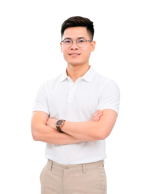 Chuyên gia Tony Triệu